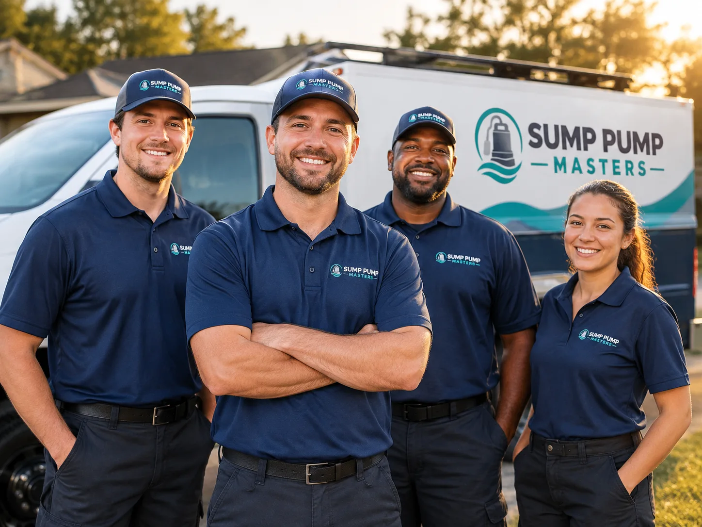 Sump Pump Repair company in Potterville, MI