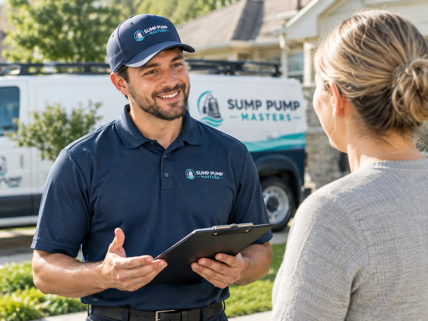 Sump Pump Repair Potterville, MI FAQs